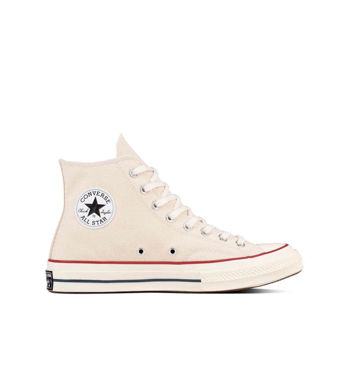 Converse - Zapatillas Chuck Taylor All Star 70's - Beige