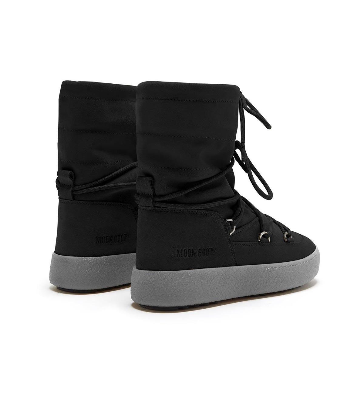 Moon Boot - Botas Kar Botu