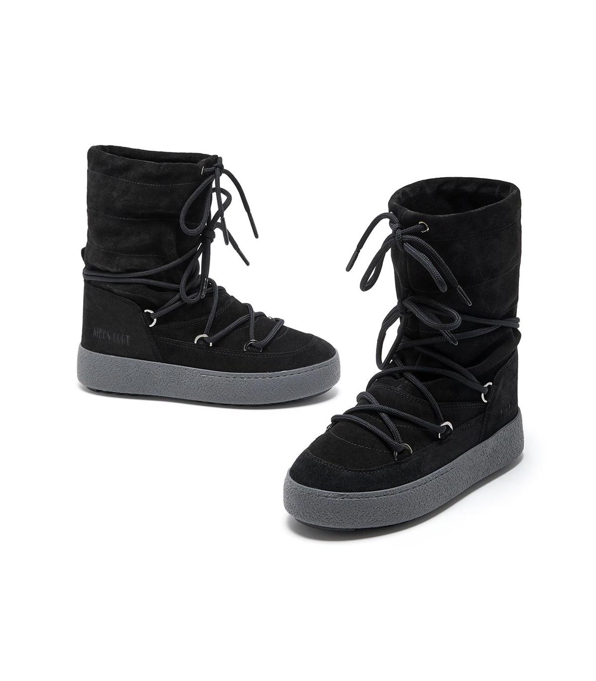 Moon Boot - Botas Kar Botu