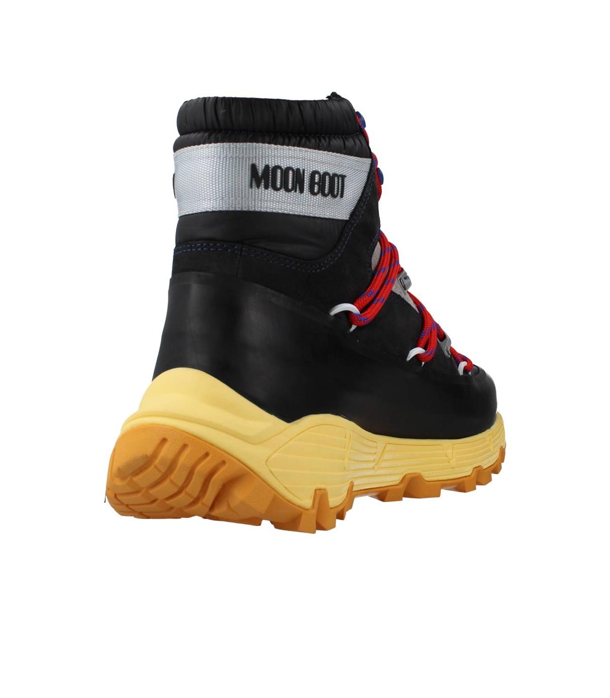 Moon Boot - Botas Tech Hiker