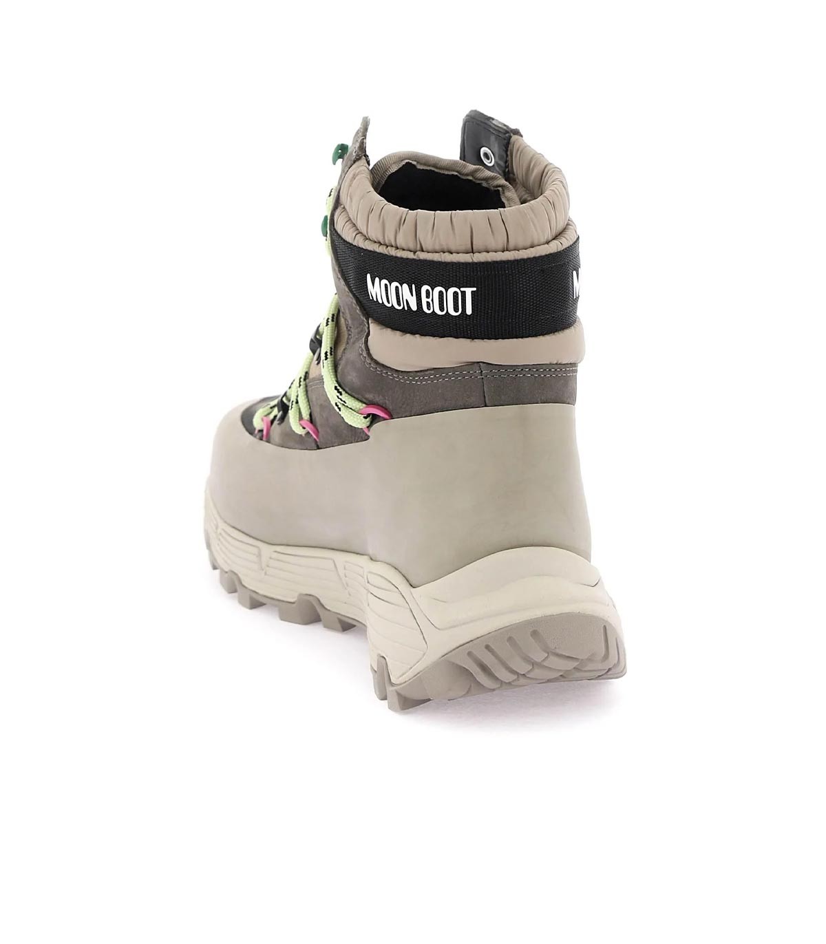 Moon Boot - Botas Tech Hiker