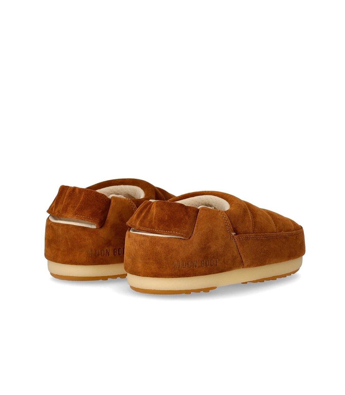Moon Boots - Botas Sandal Band Suede
