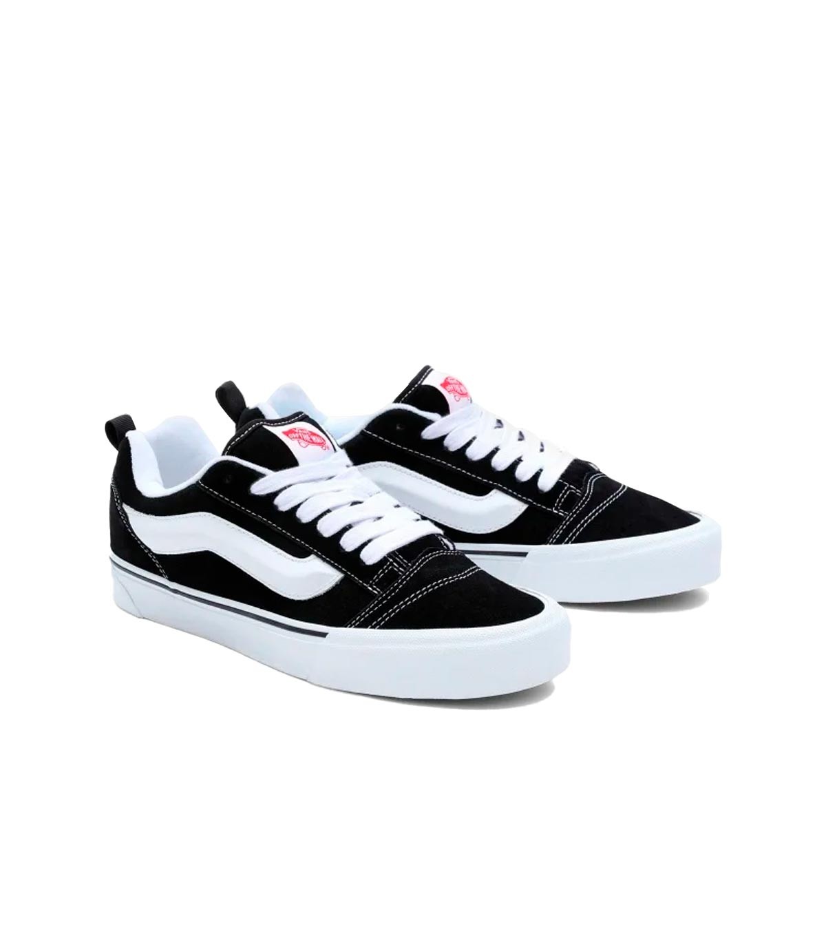 Vans - Zapatillas Knu Skool