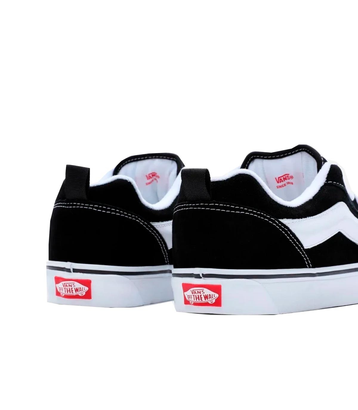 Vans - Zapatillas Knu Skool