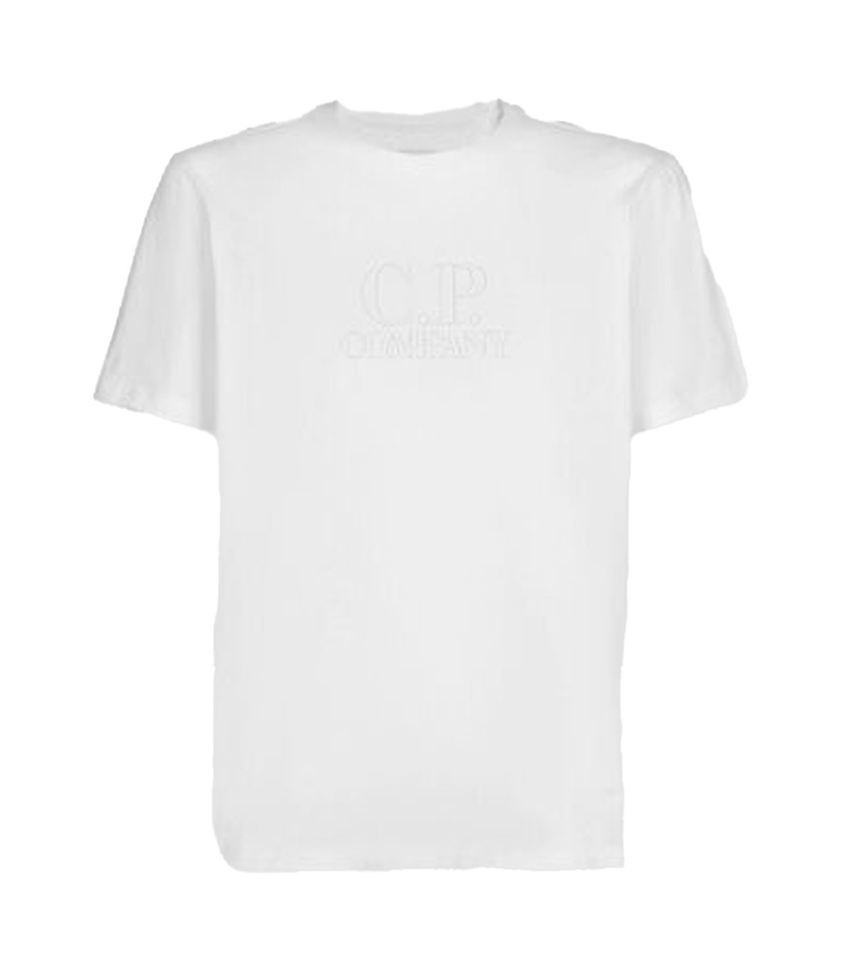 C.P. Company - Camiseta de Manga Corta