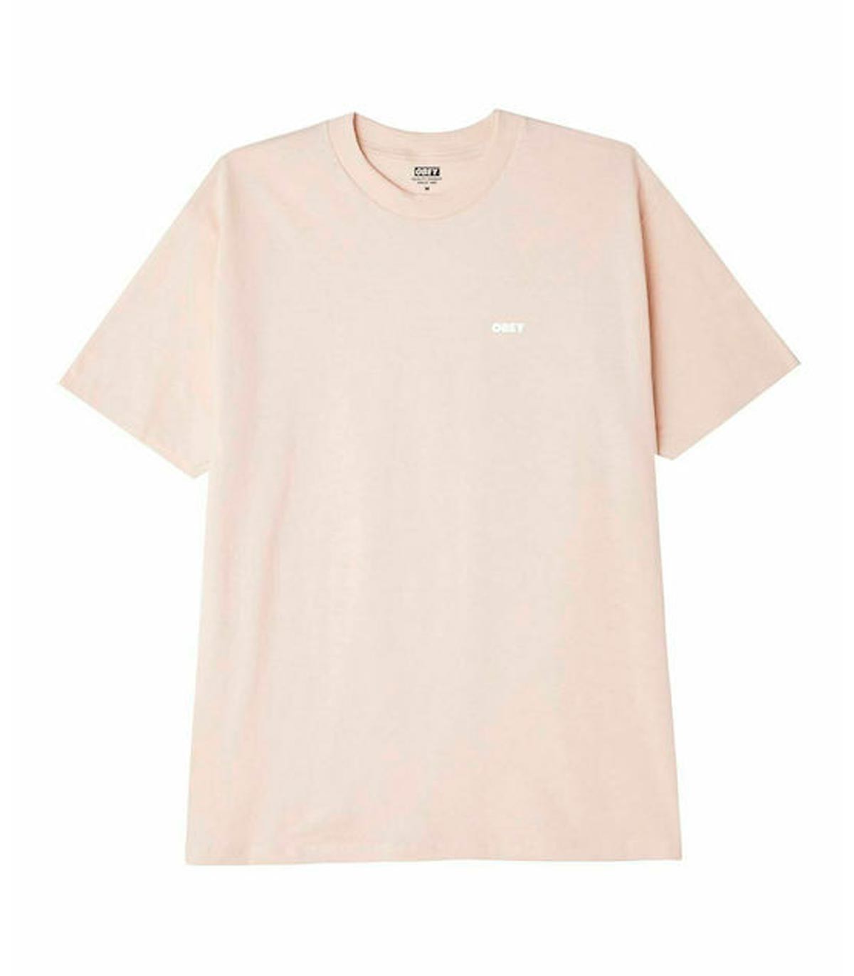 OBEY - Camiseta Bold II Classic