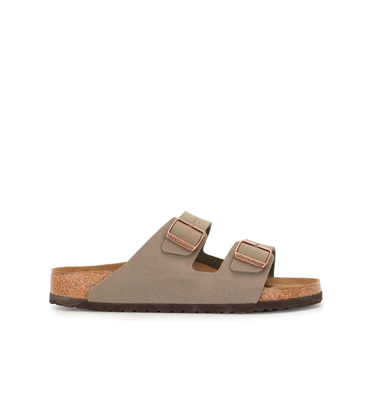 Birkenstock - Sandalias Arizona Stone
