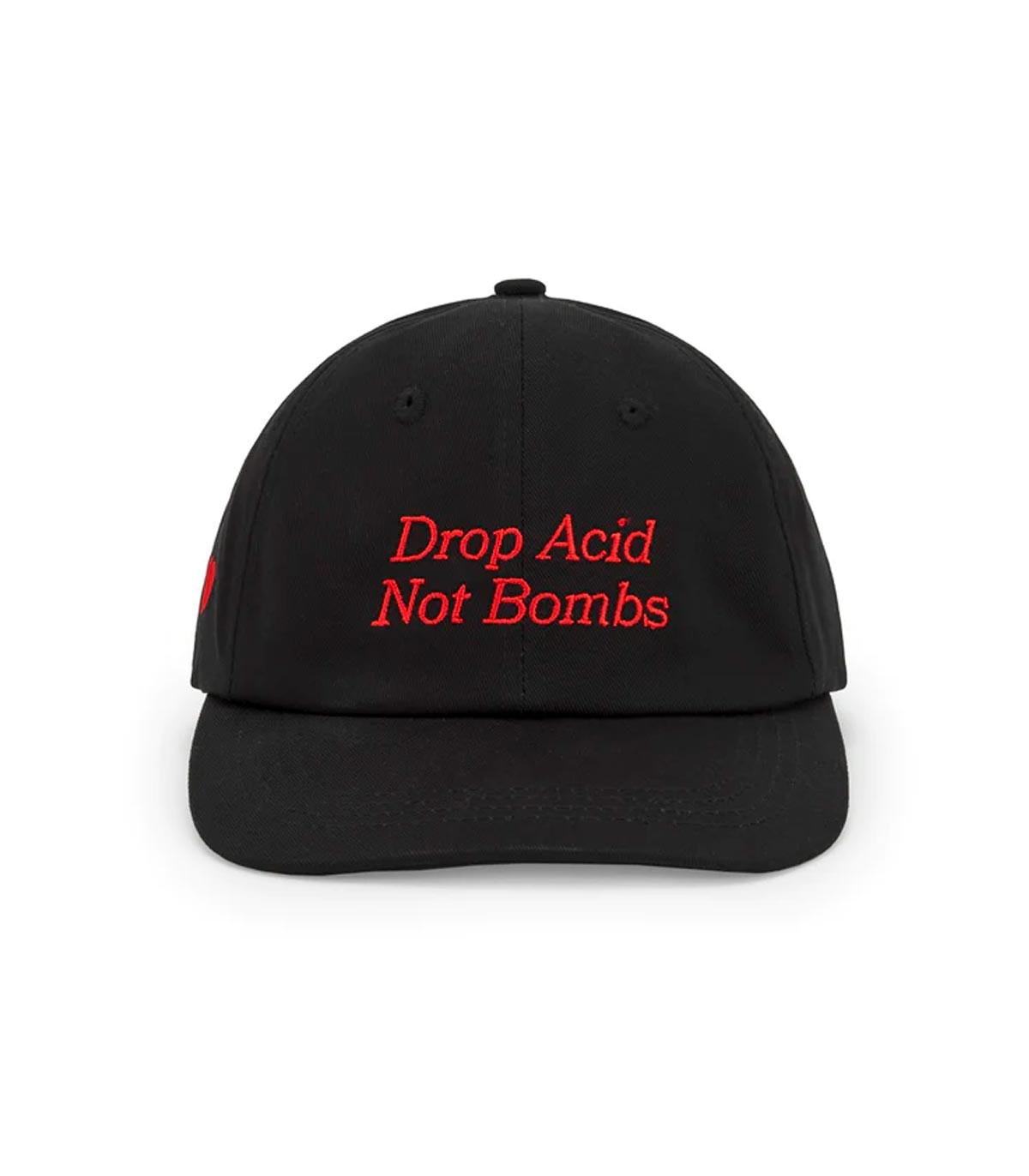 We Are Not Friends - Accesorios Drop Dad Hat - One Size