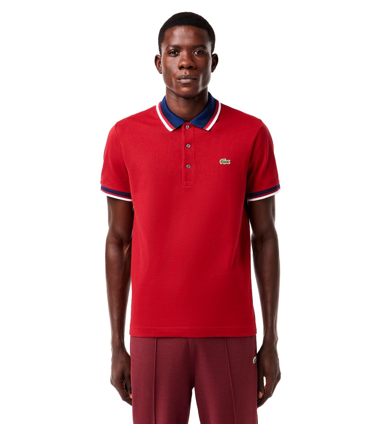 Lacoste - Polo Regular Fit
