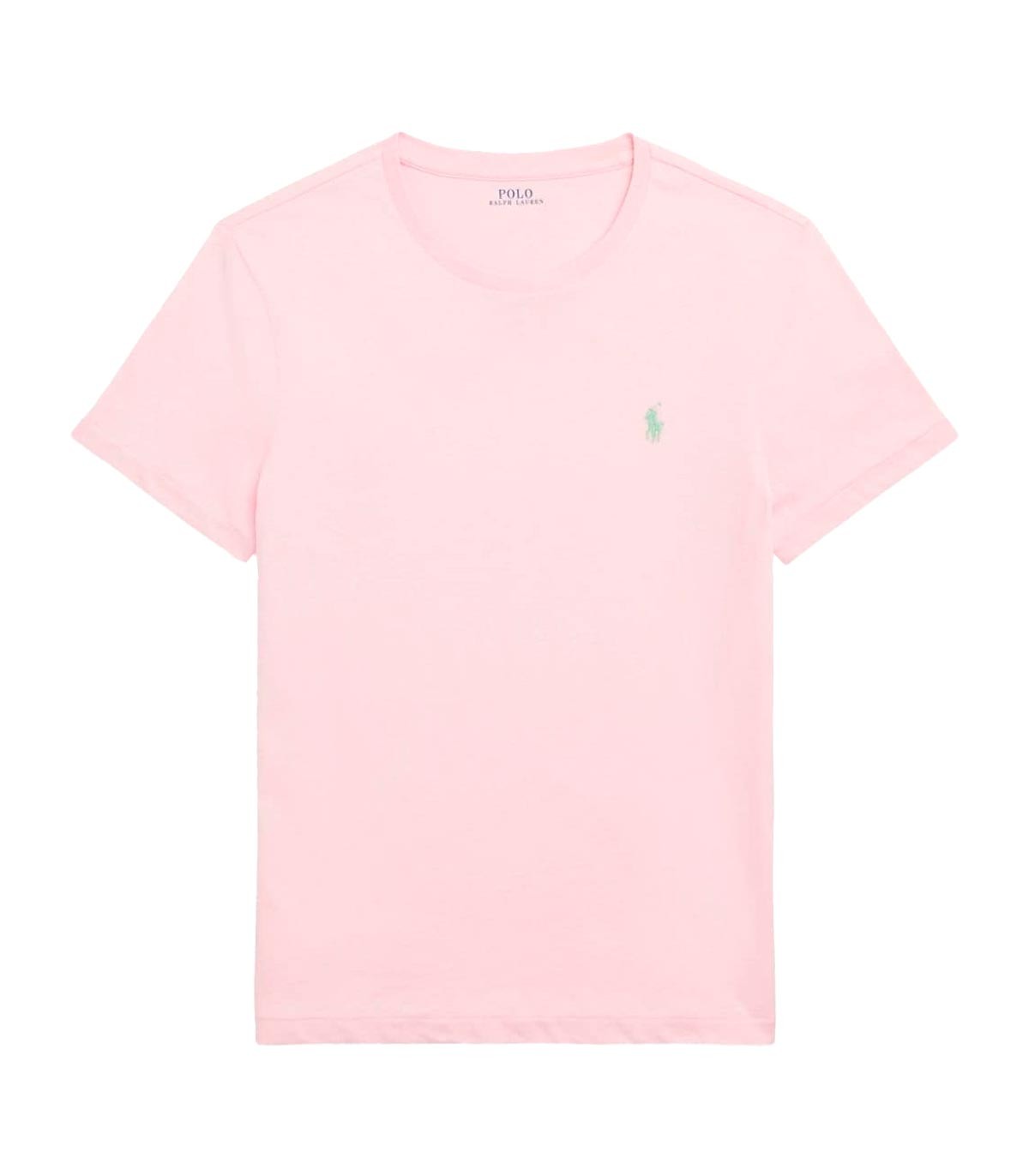 Polo Ralph Lauren - Camiseta Con Logo - Rosa