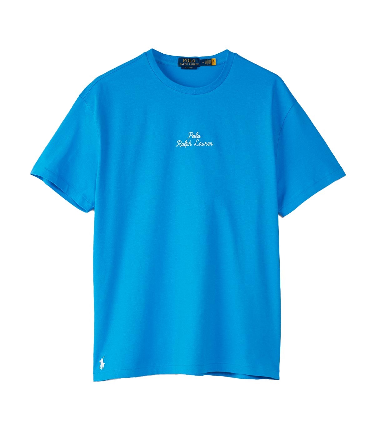 Polo Ralph Lauren - Camiseta SS - Marino