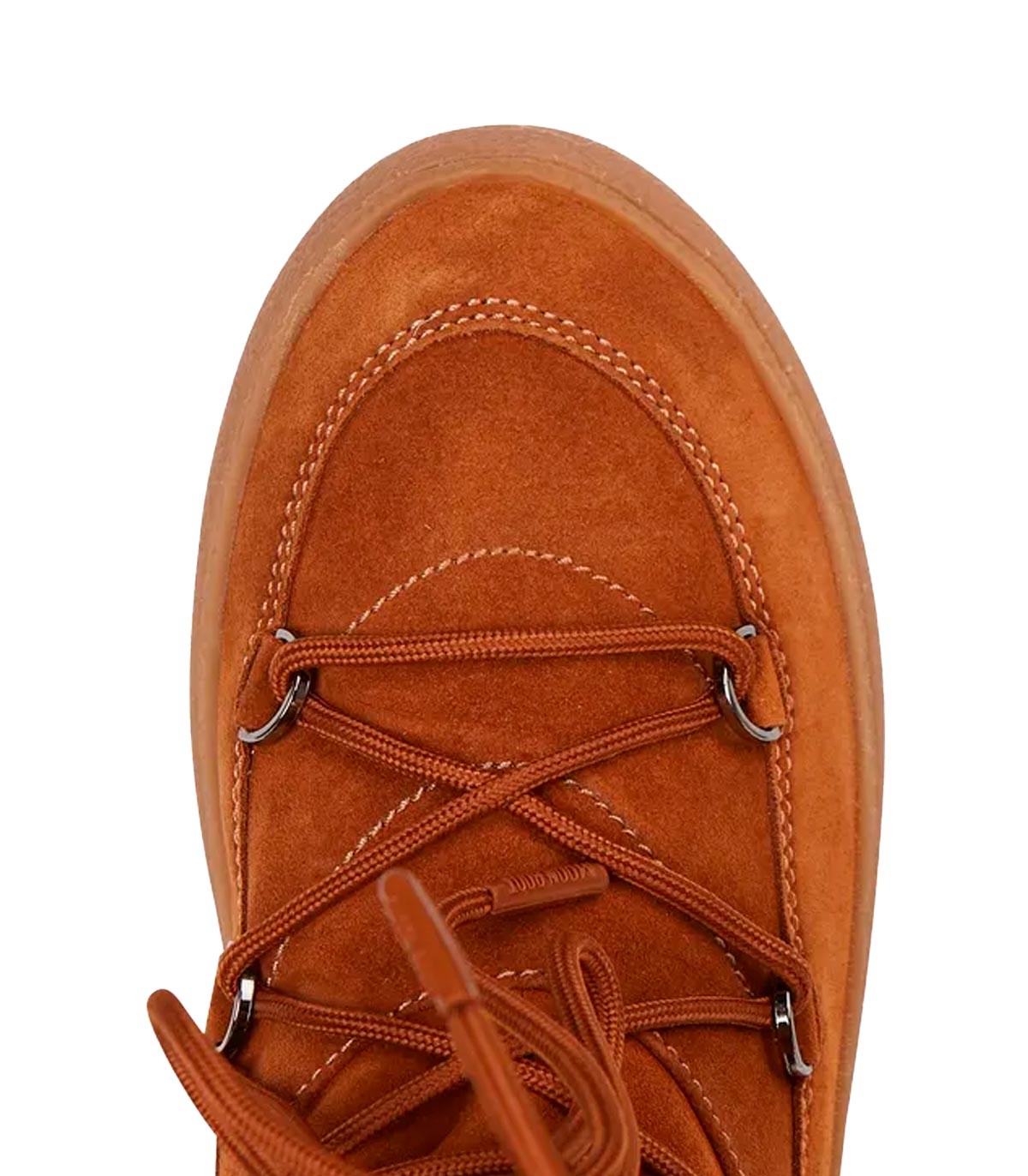 Moon Boot - Botas Moon Suede
