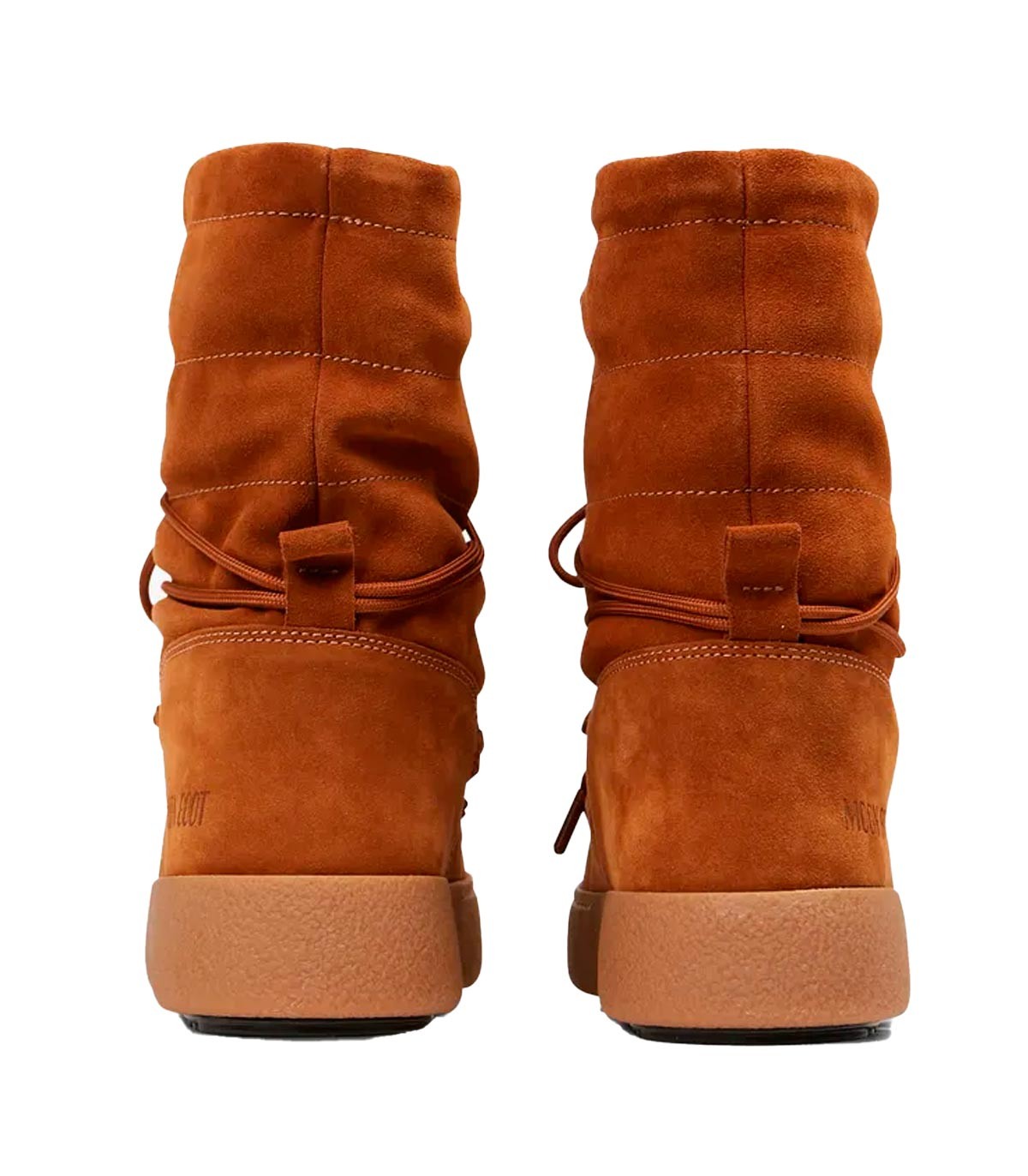 Moon Boot - Botas Moon Suede