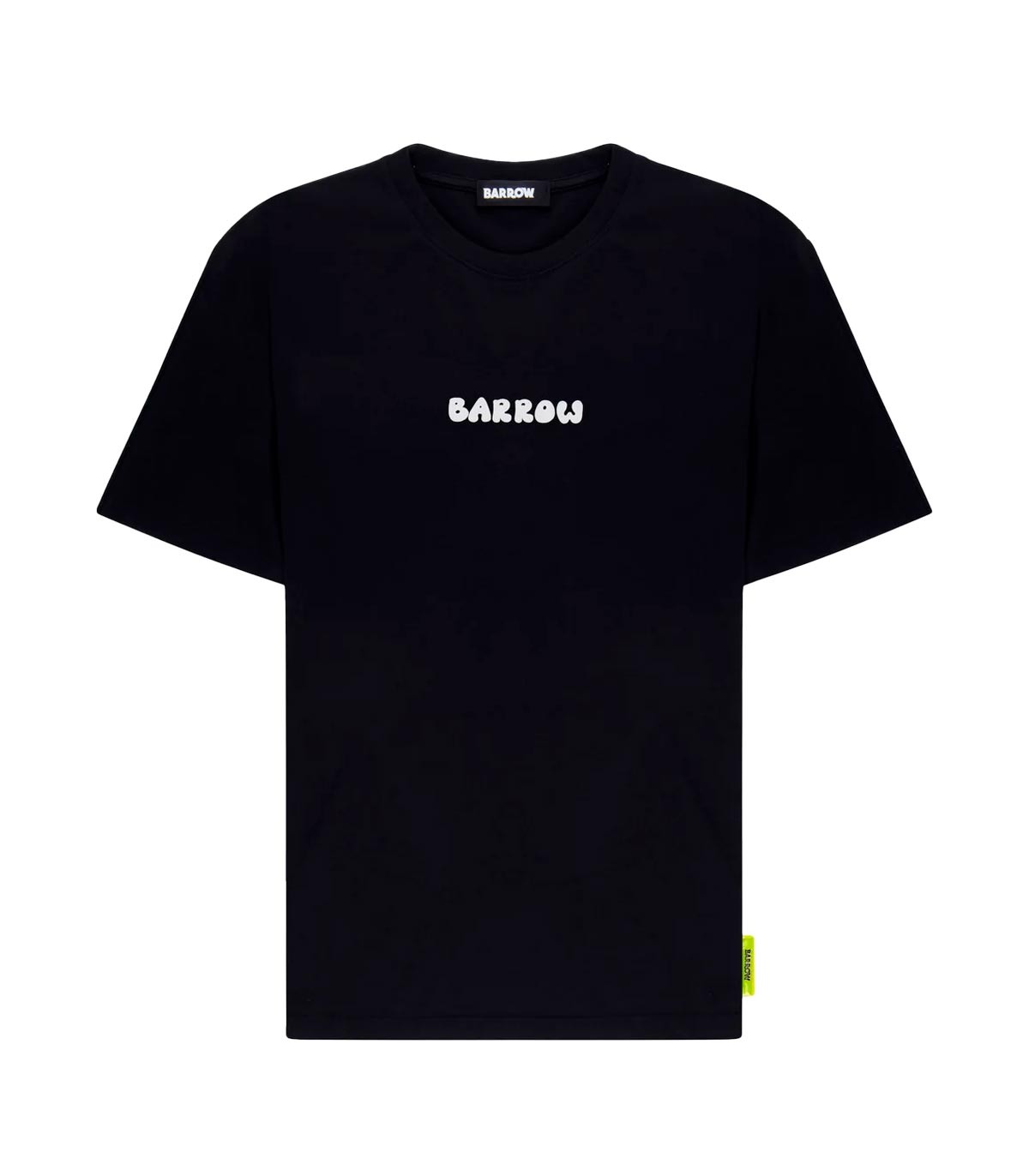 BARROW® - Camiseta Teddy Bear - Negro
