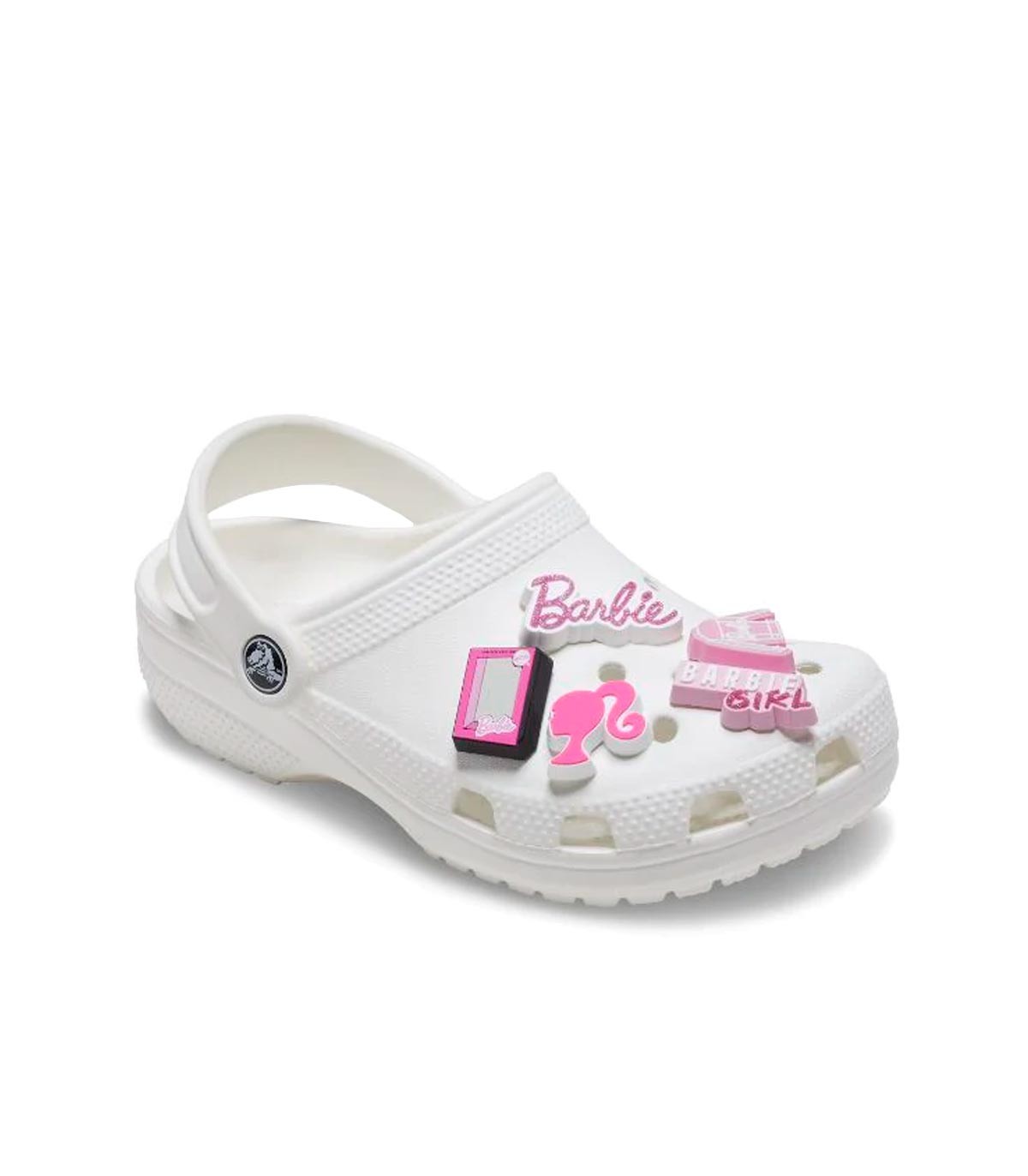 Crocs - Pines Barbie 5 Pack