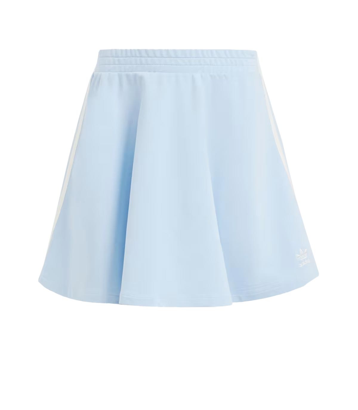 adidas - Falda Skirt - Azul