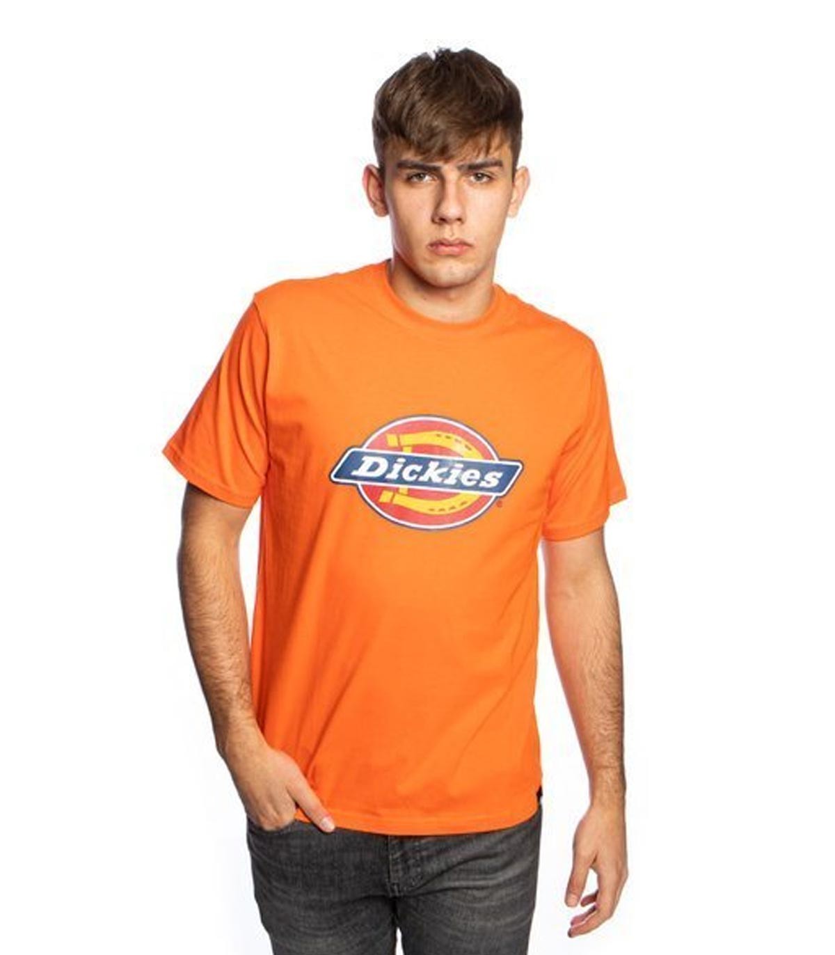 Dickies - Camiseta Horseshoe