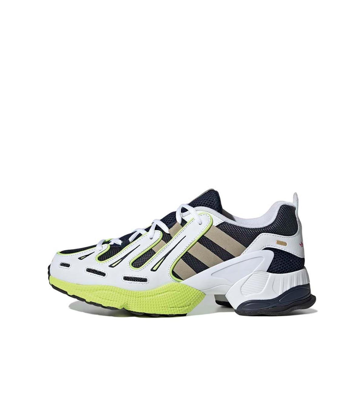 Adidas - Zapatillas EQT Gazelle - Multicolor