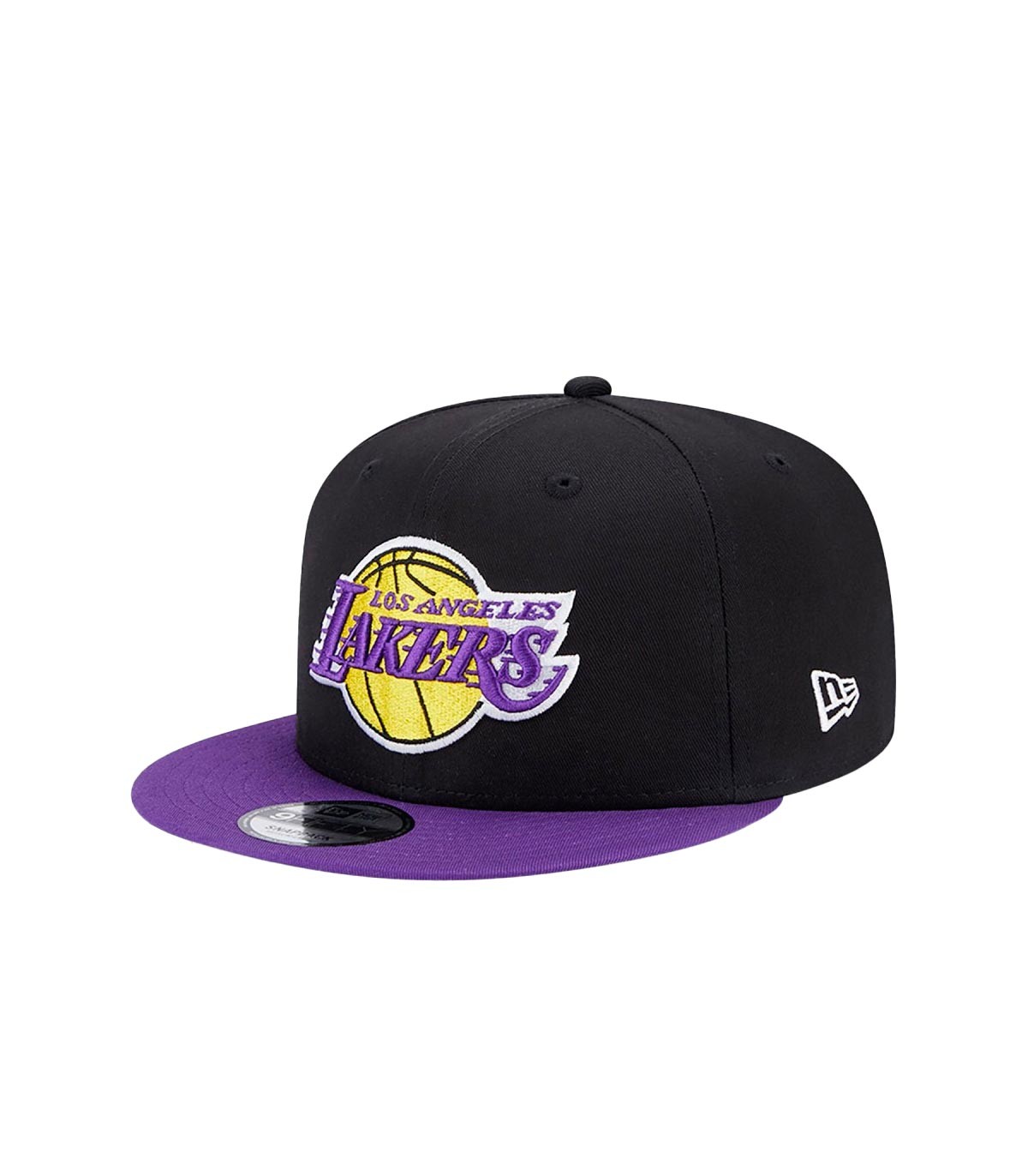 New Era - Gorra Los Angeles Lakers