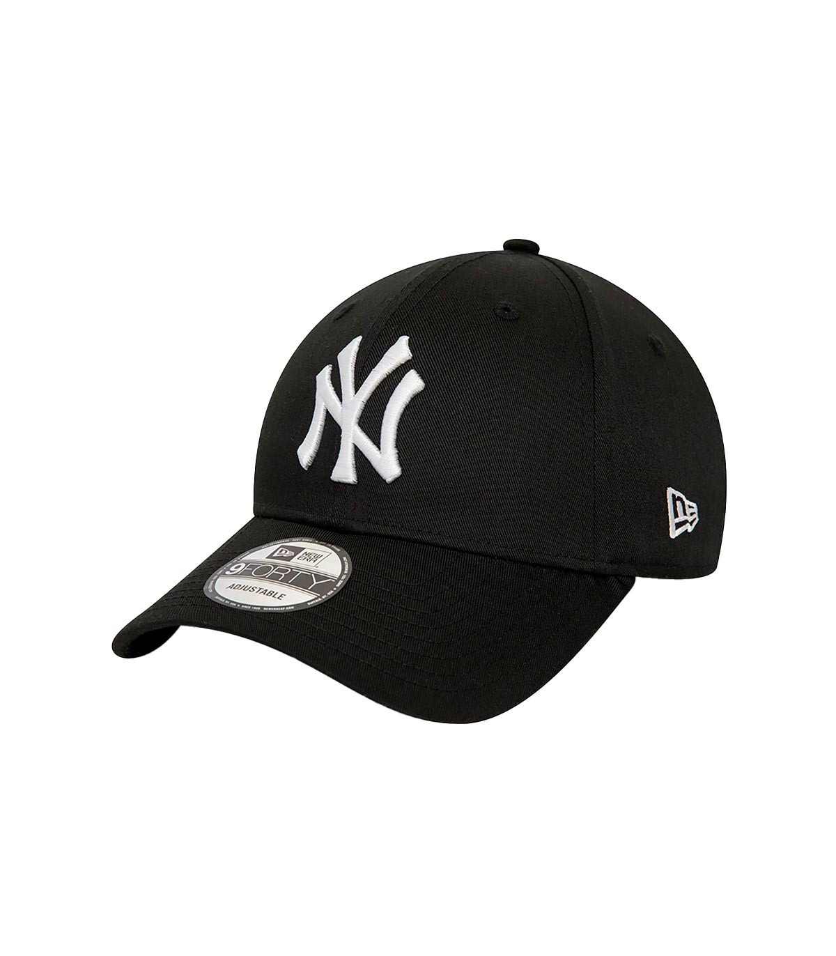 New Era - Gorra New York Yankees - Negro