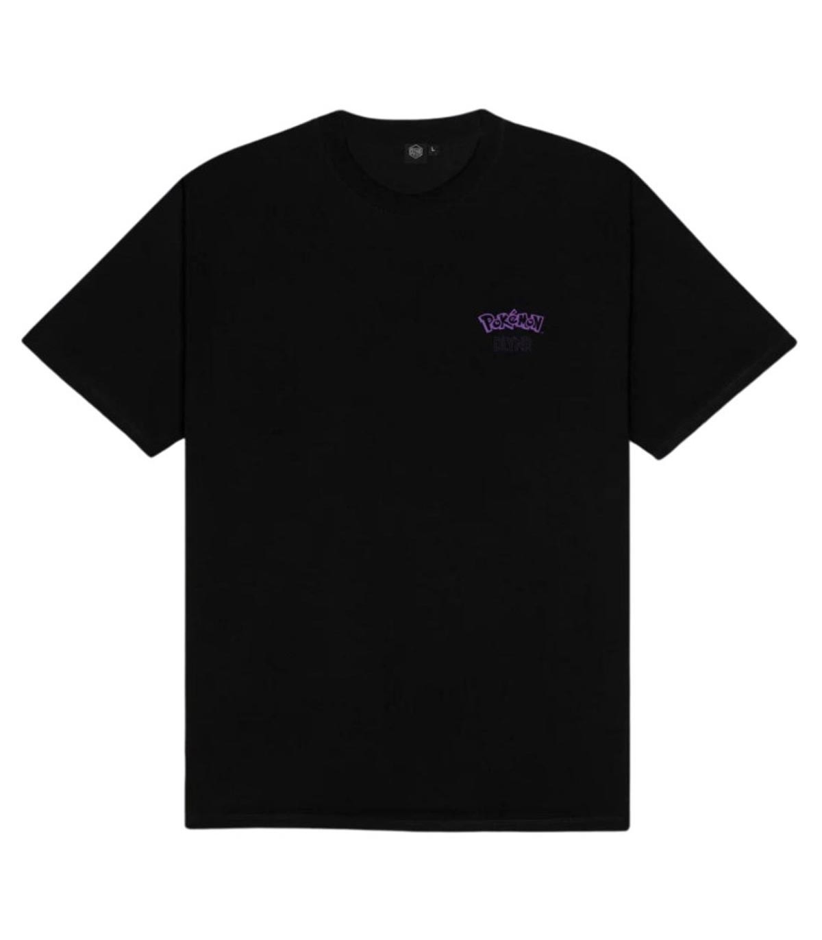 Dolly Noire - Camiseta Gastly Evolution