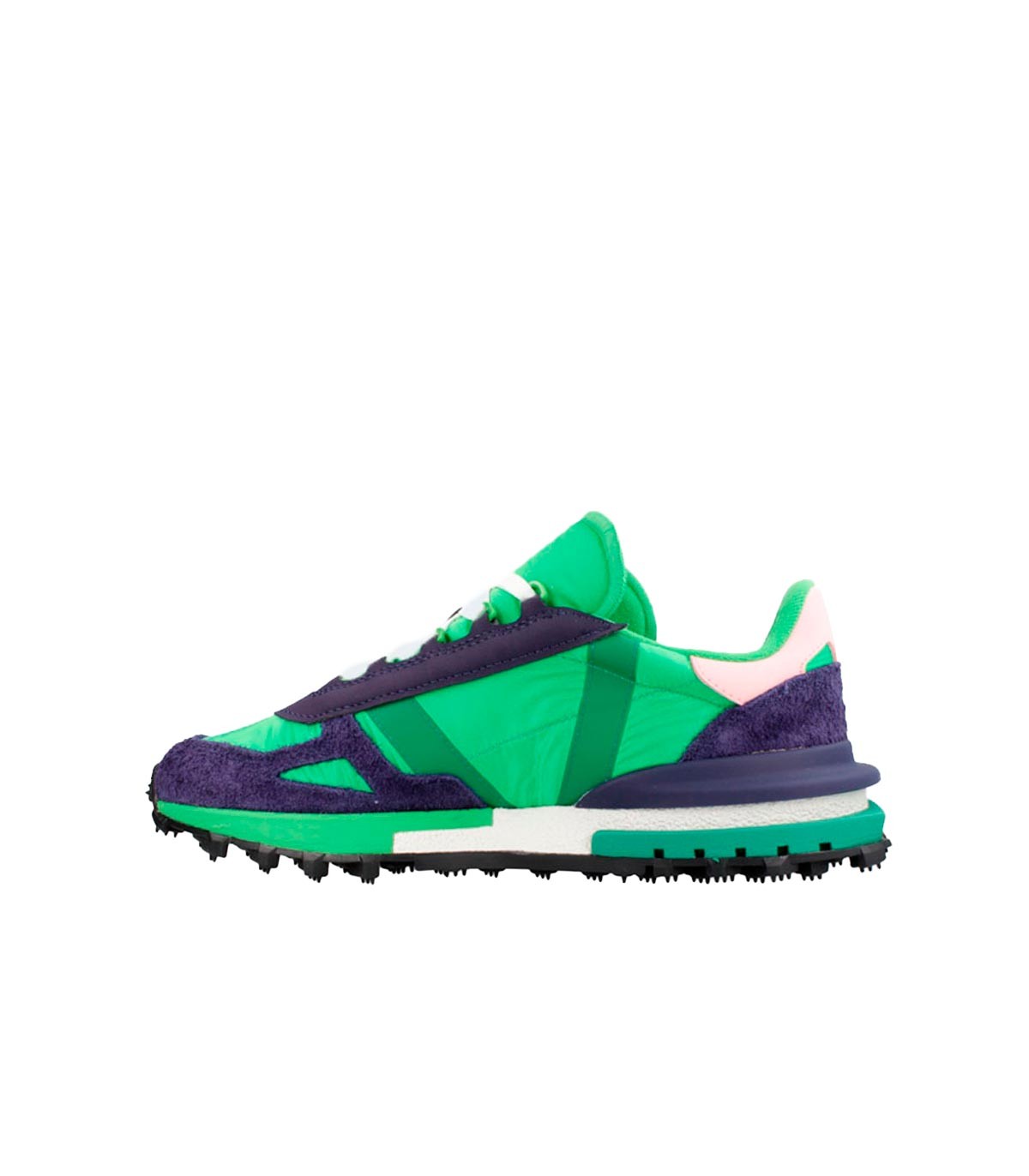 Lacoste - Zapatillas Athleisure Sneakers - Multicolor