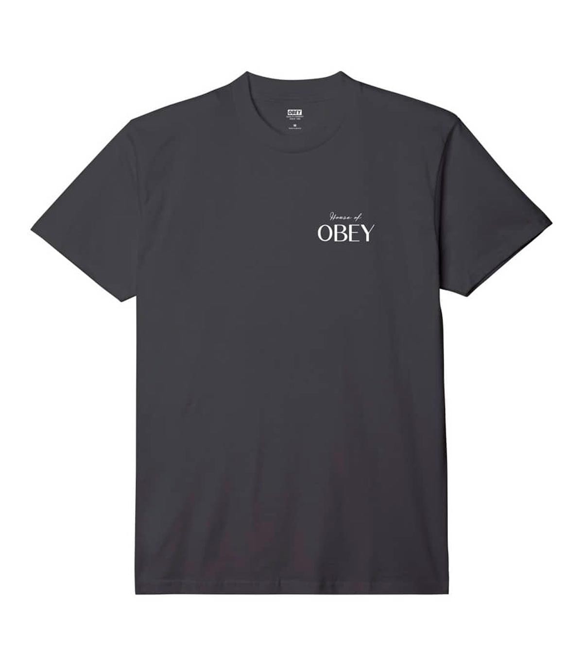 Obey - Camisetas House Of Obey