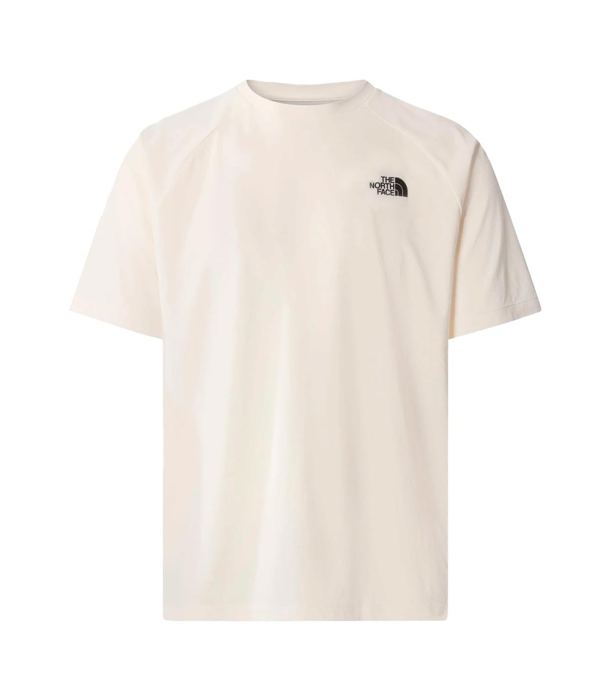 The North Face - Camiseta Foundation - Beige