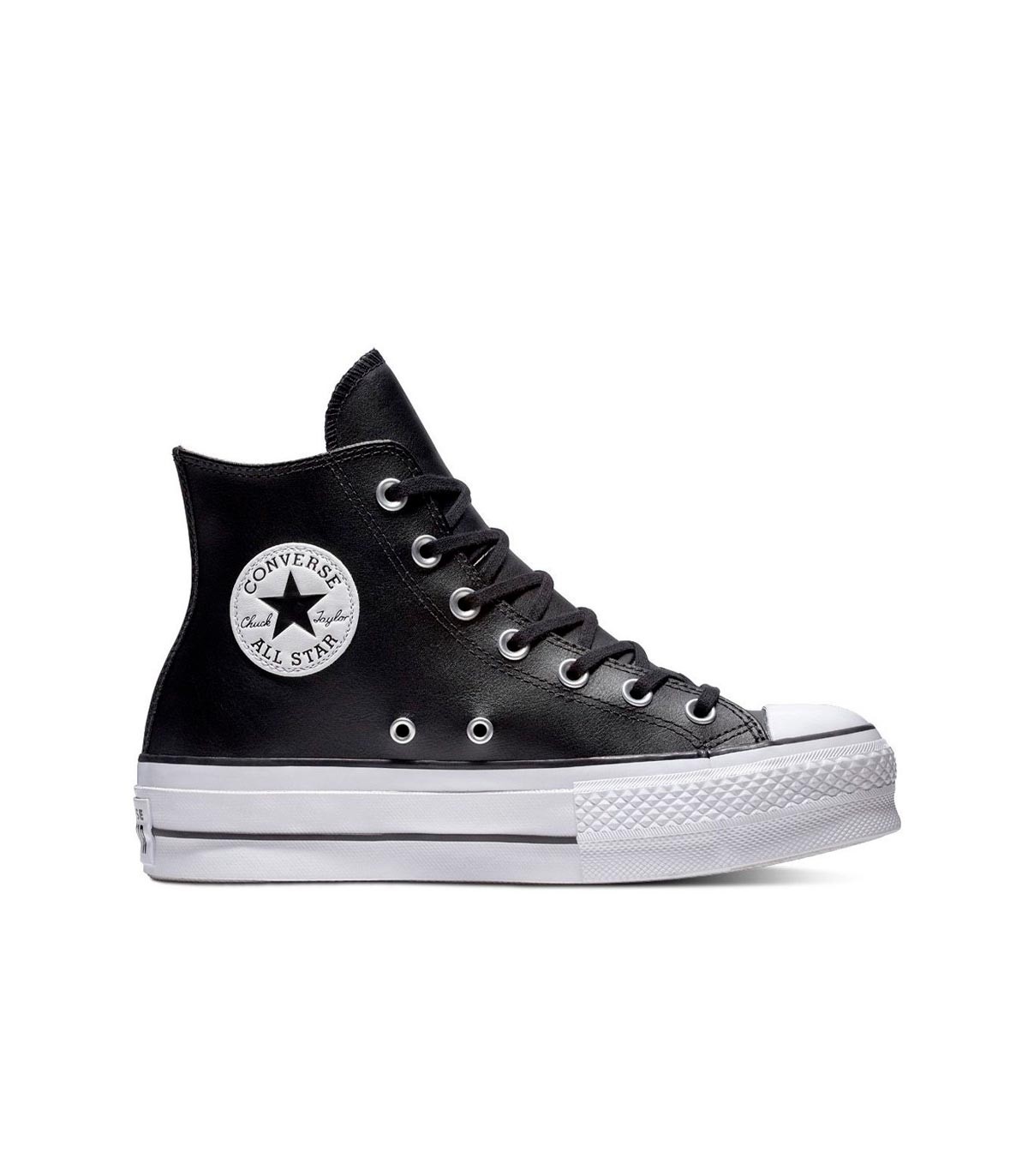 Converse - Zapatillas Chuck Taylor All Star