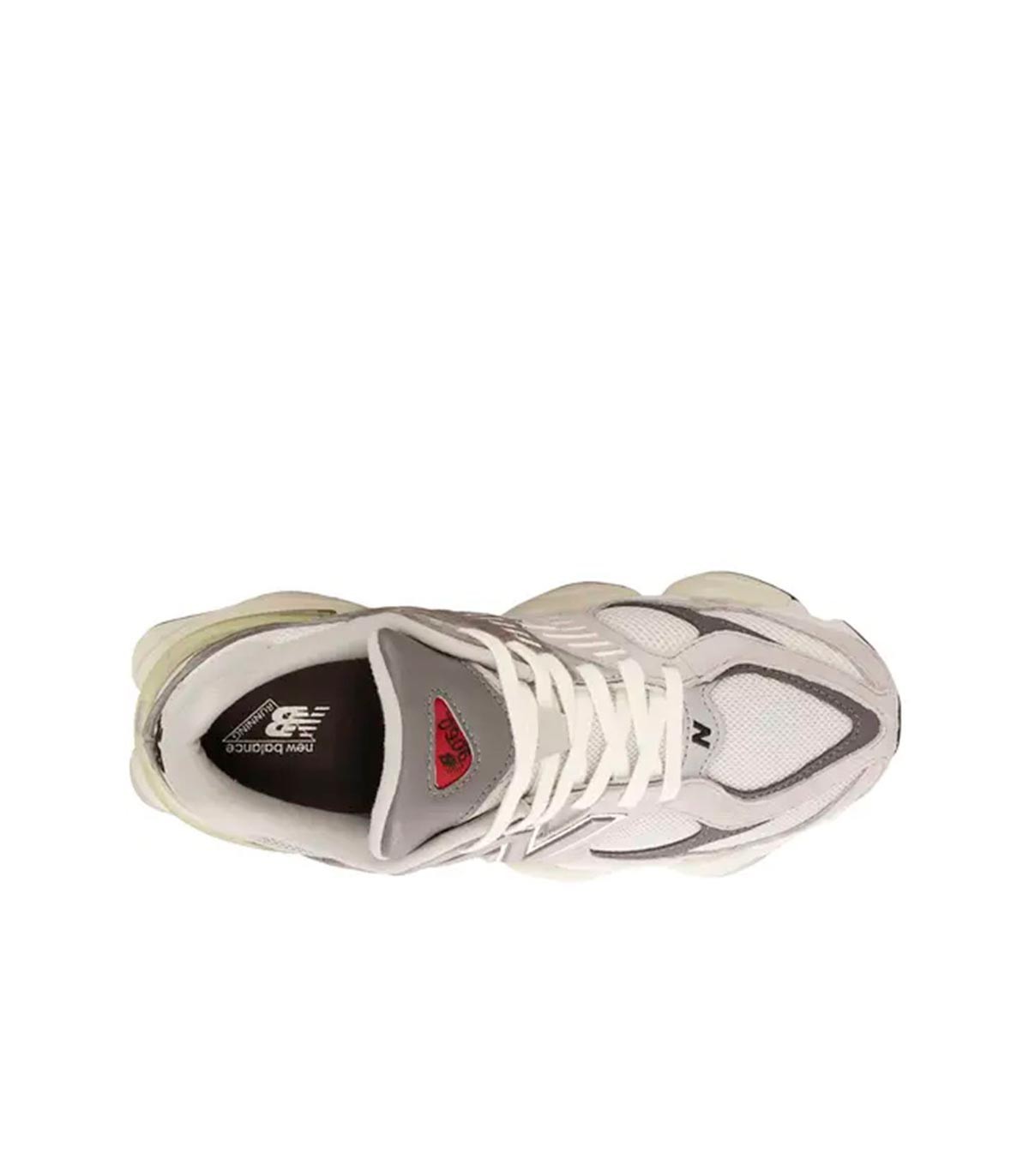 New Balance - Zapatillas U9060GRY