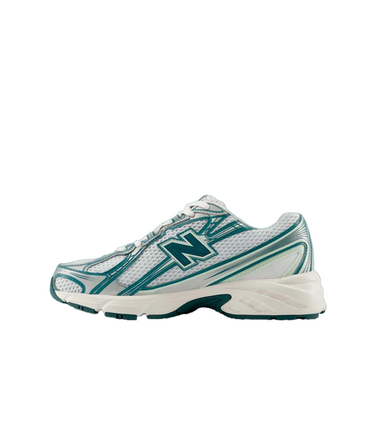 New Balance - Zapatillas U740GR2