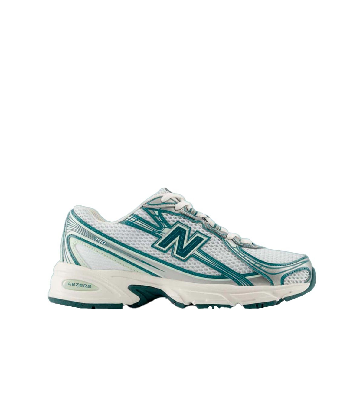 New Balance - Zapatillas U740GR2 - Multicolor