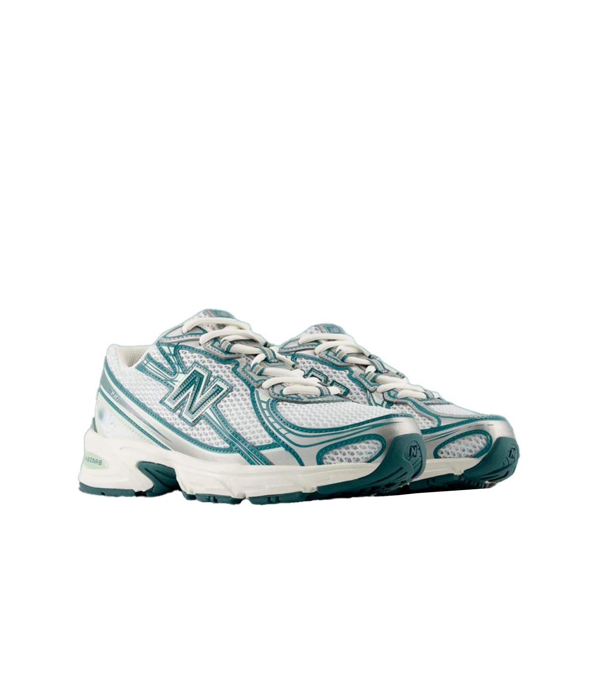 New Balance - Zapatillas U740GR2