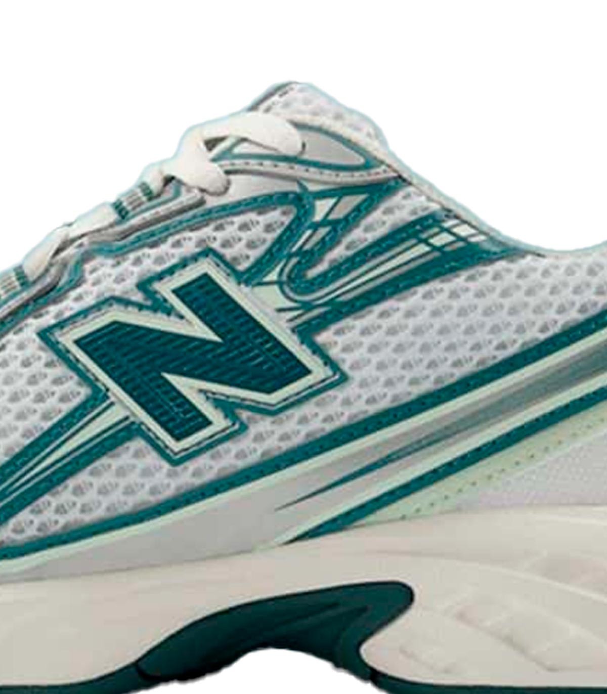 New Balance - Zapatillas U740GR2