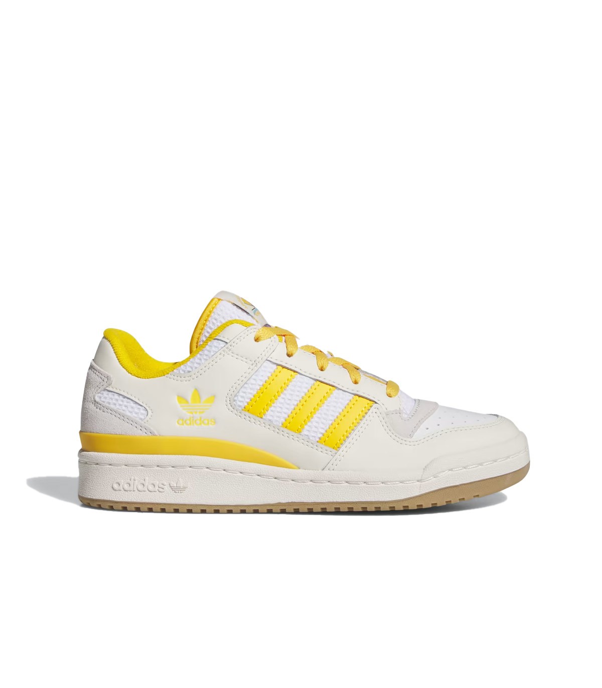 Adidas - Calzado Forum Low Cl  W