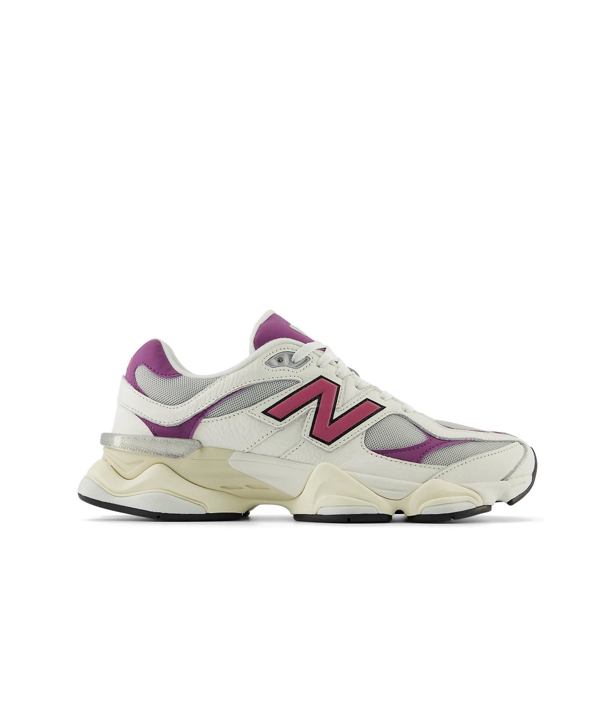 New Balance - Zapatillas U9060ZGA - Blanco