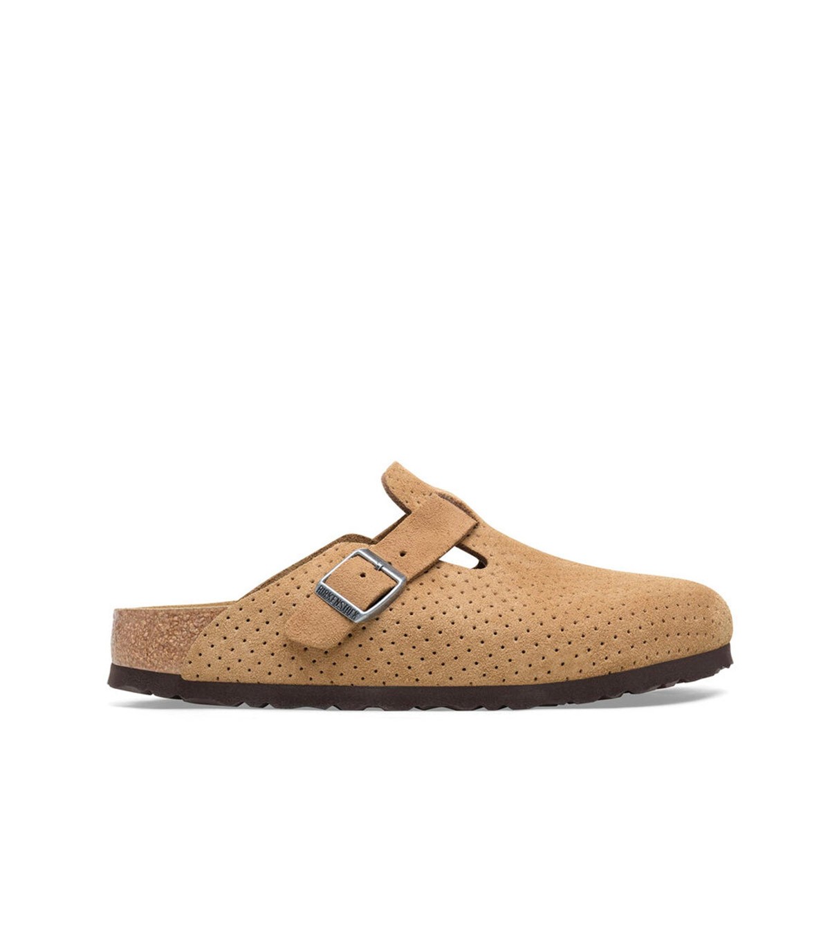 Birkenstock - Zuecos Boston Vl Dotted