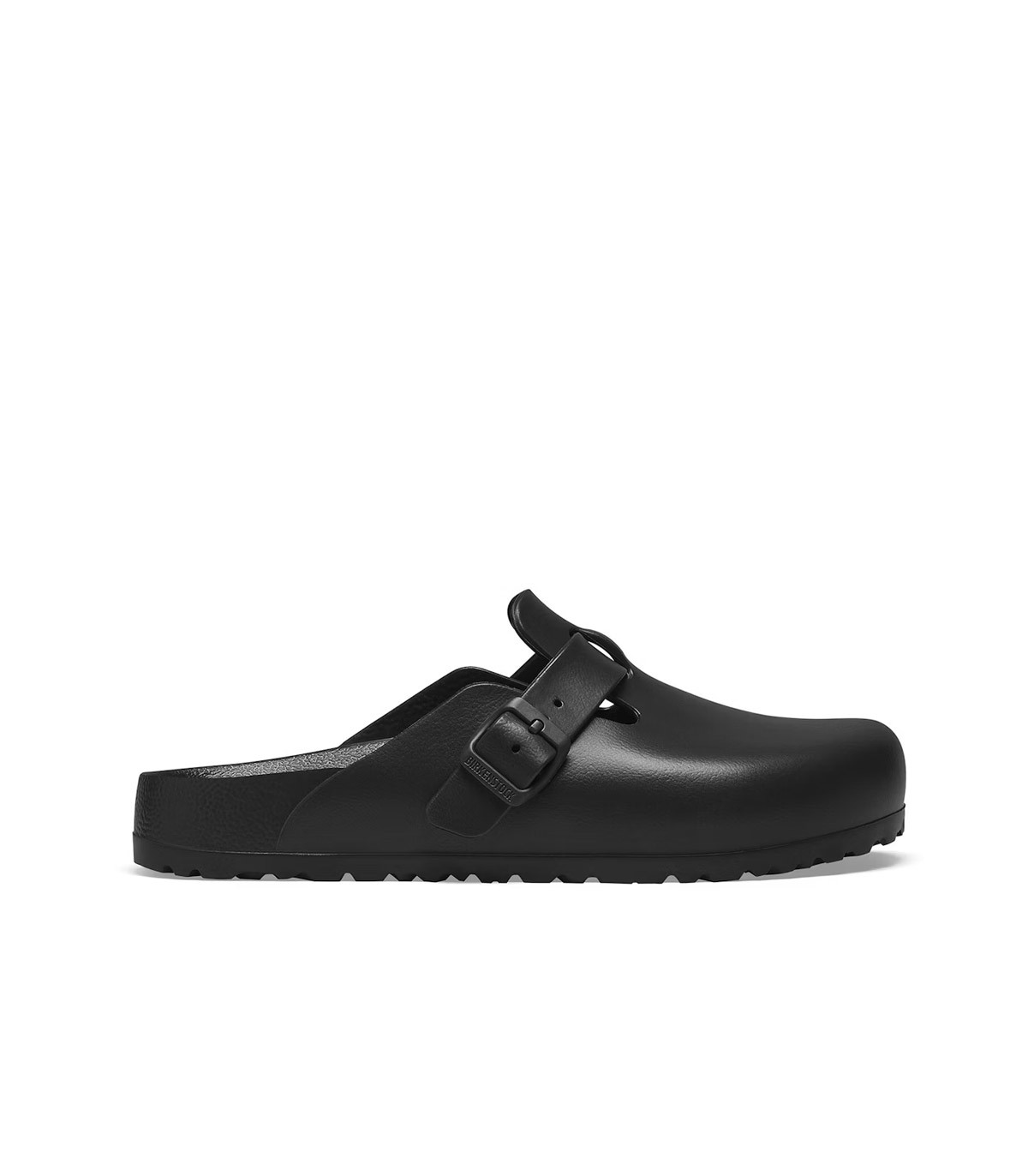 Birkenstock® - Zuecos Boston EVA - Negro