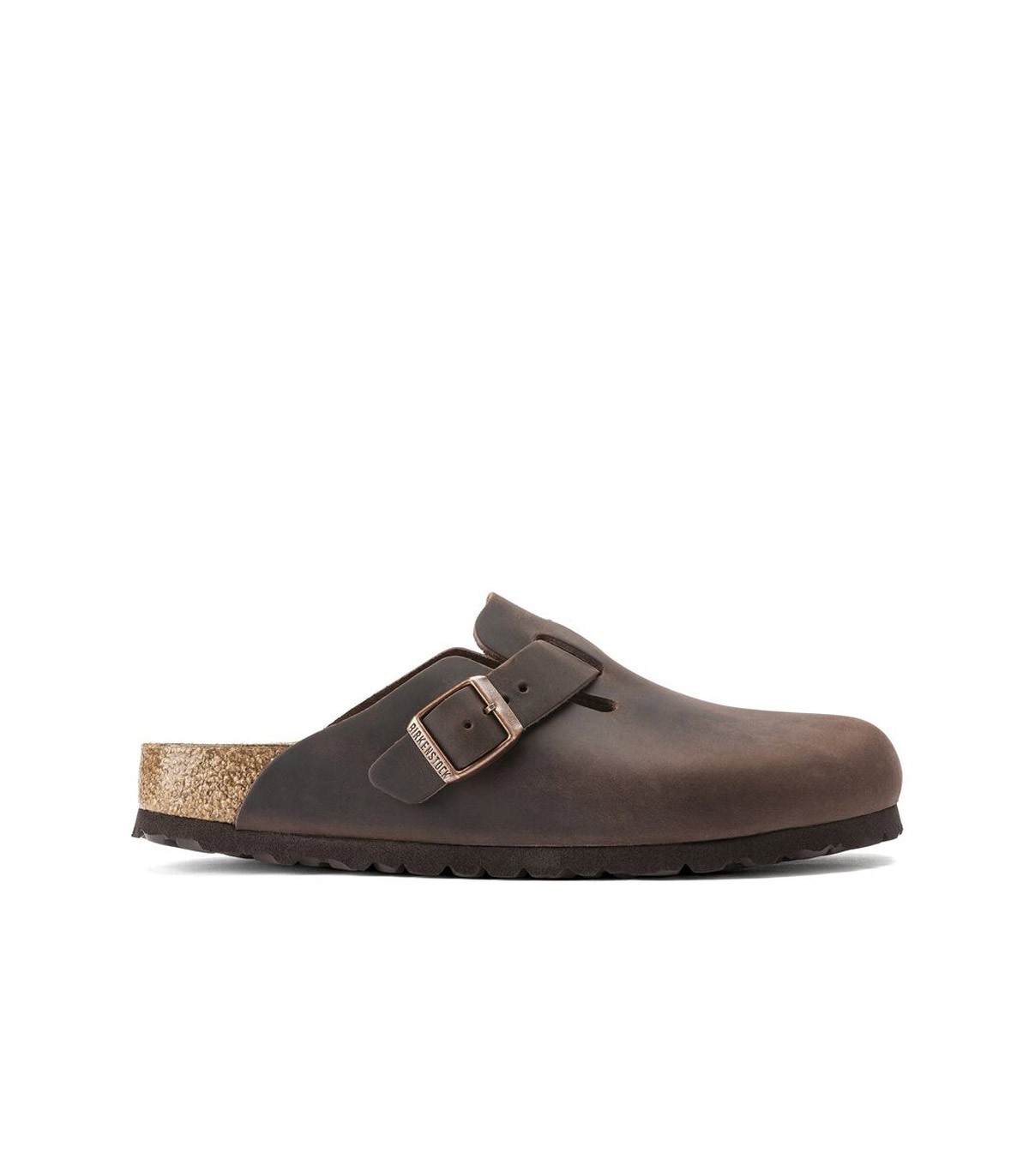 Birkenstock® - Chanclas Boston Habana