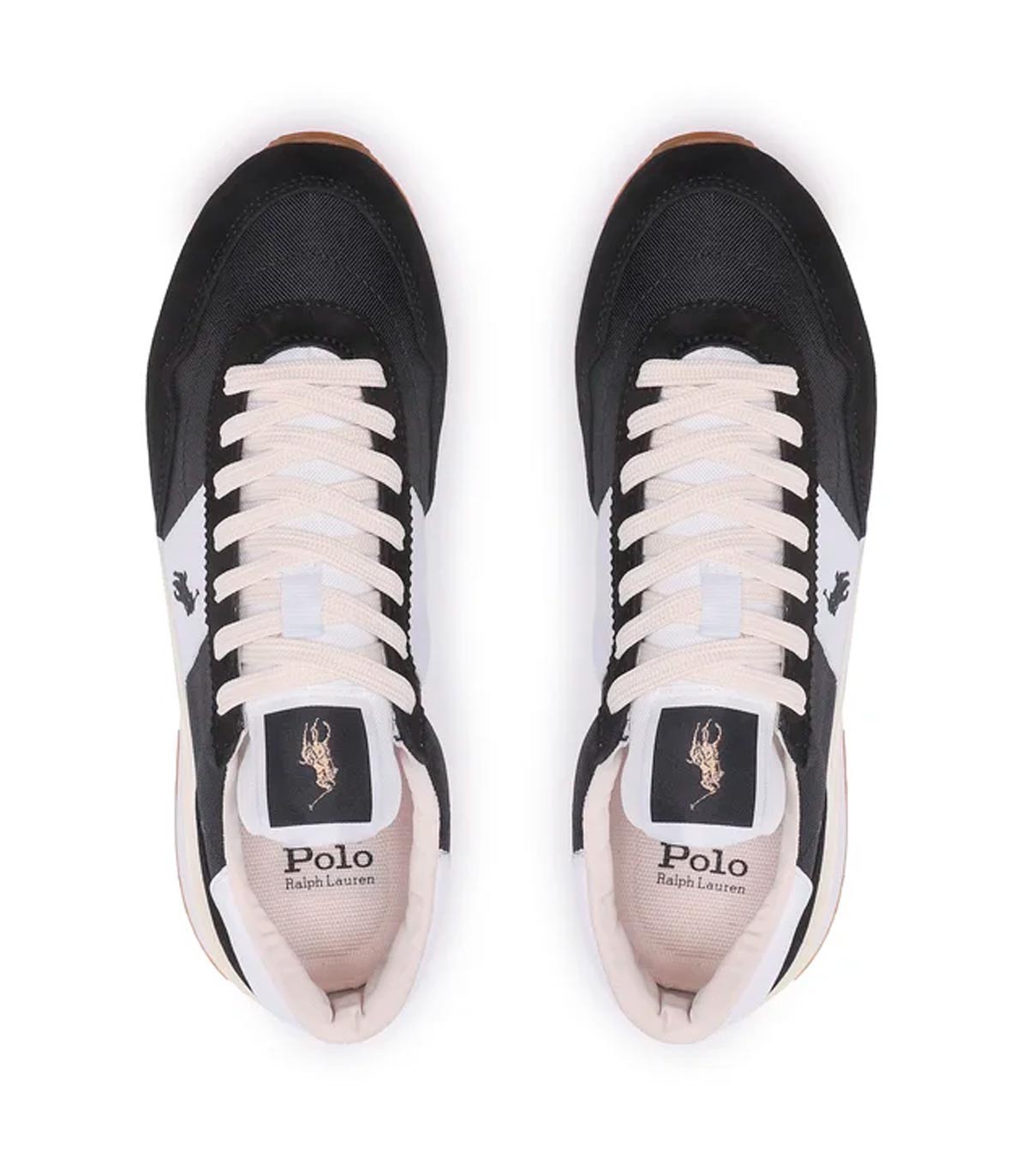 Polo Ralph Lauren - Zapatillas Train 89