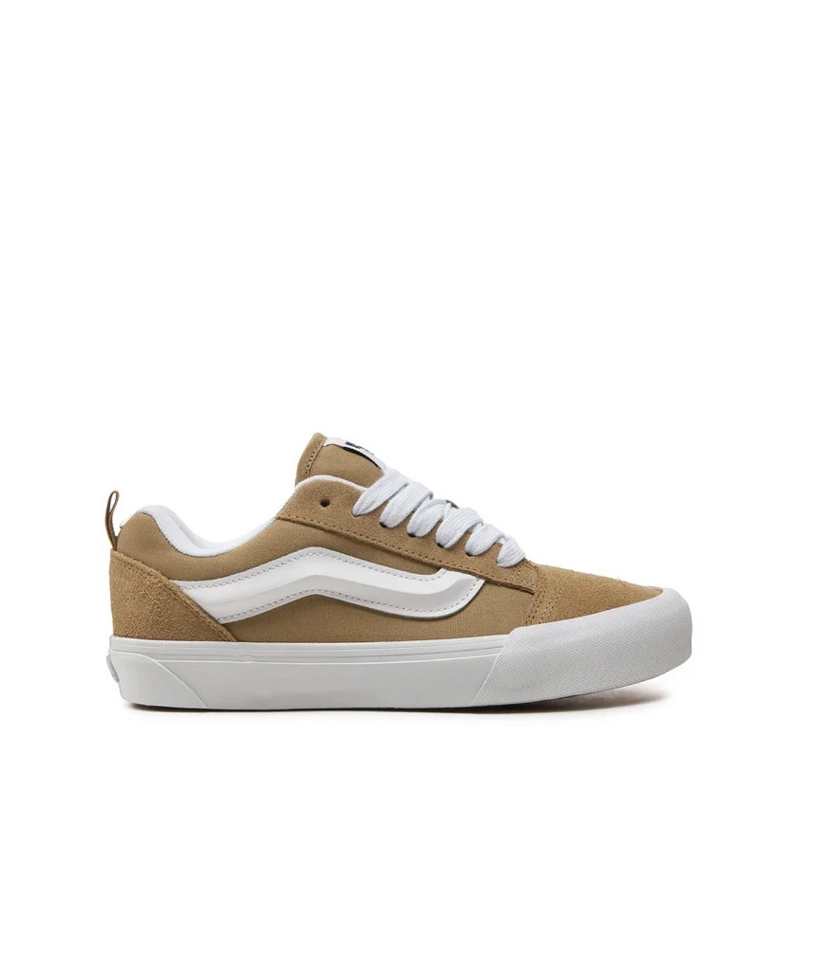 Vans - Zapatillas Knu Skool - Multicolor