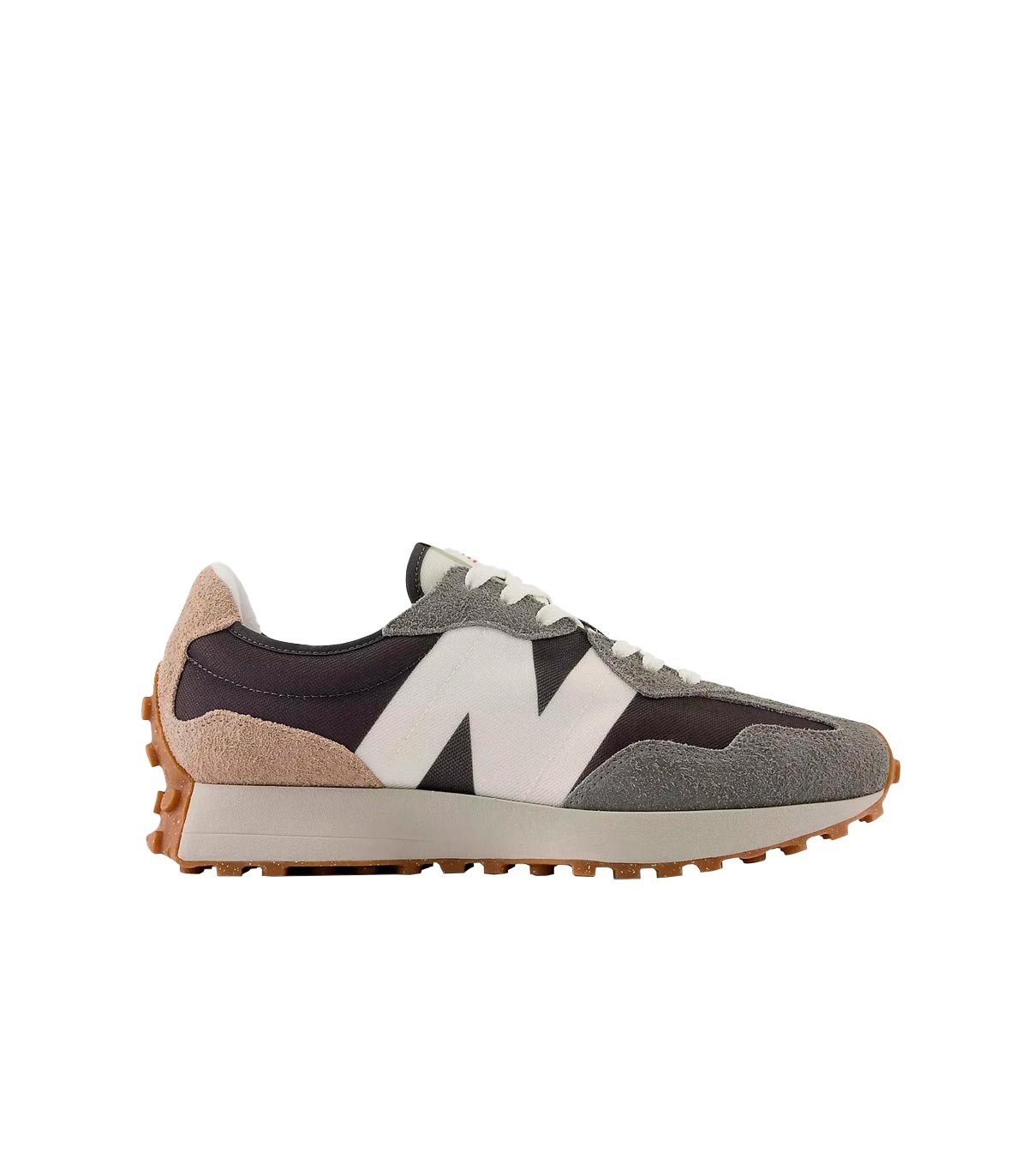 New Balance - Zapatillas MS327UD - Gris