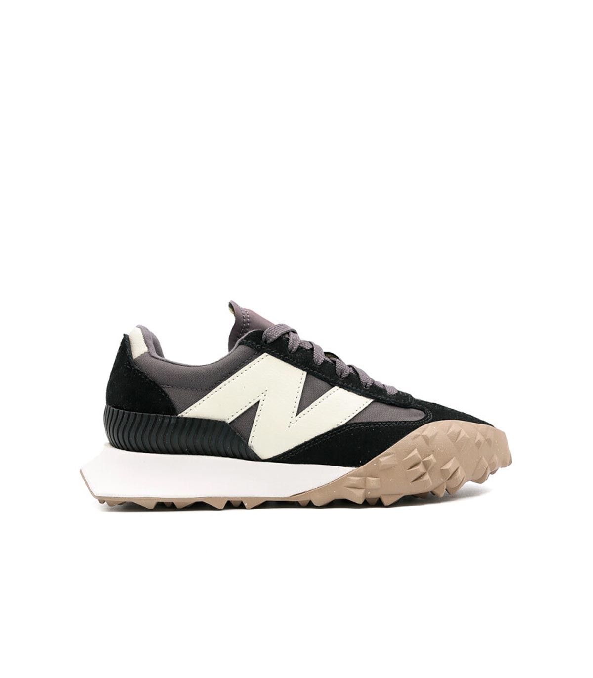 New Balance - Zapatillas UXC72QG - Gris
