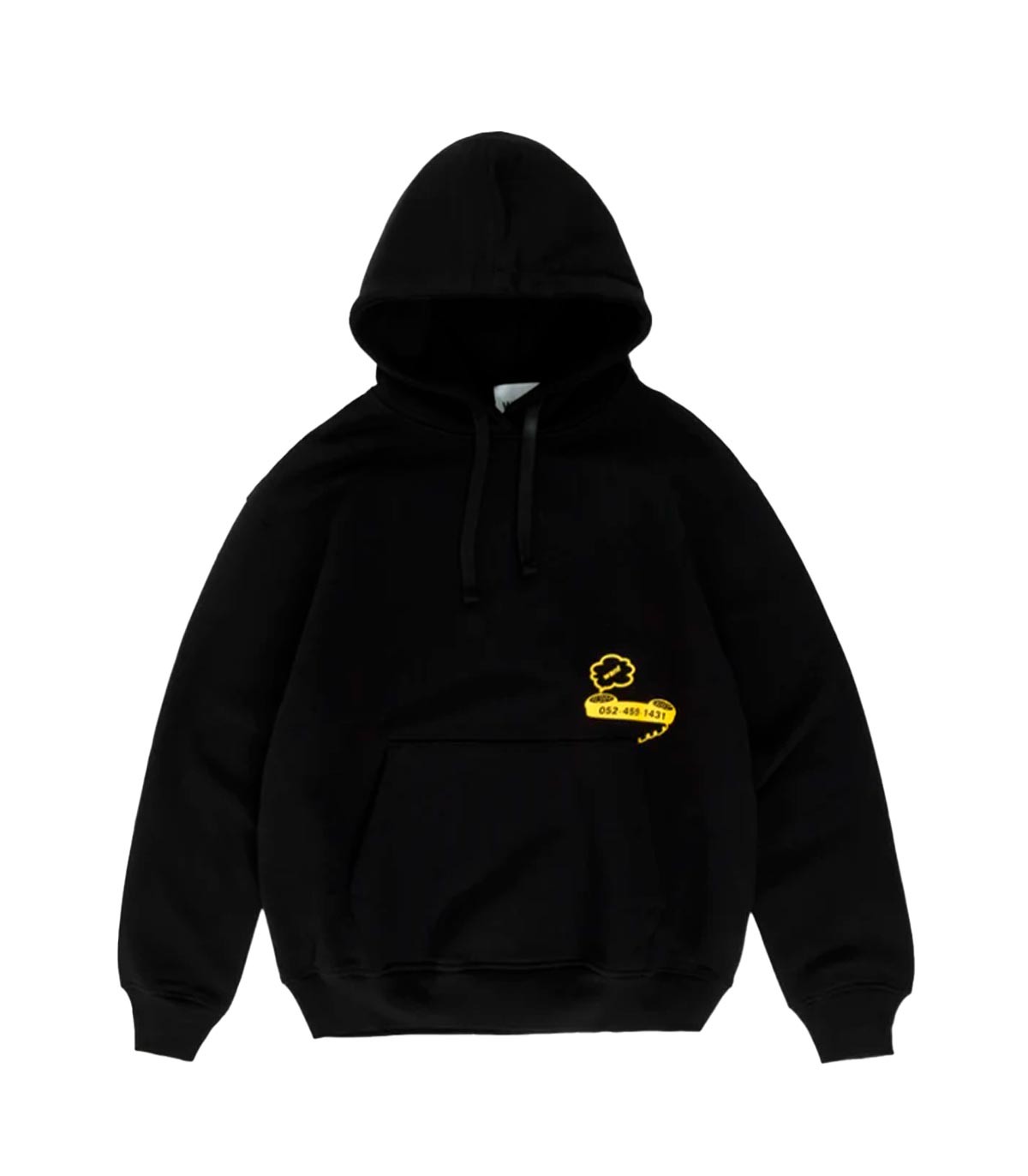 We Are Not Friends - Sudadera Con Capucha Connections
