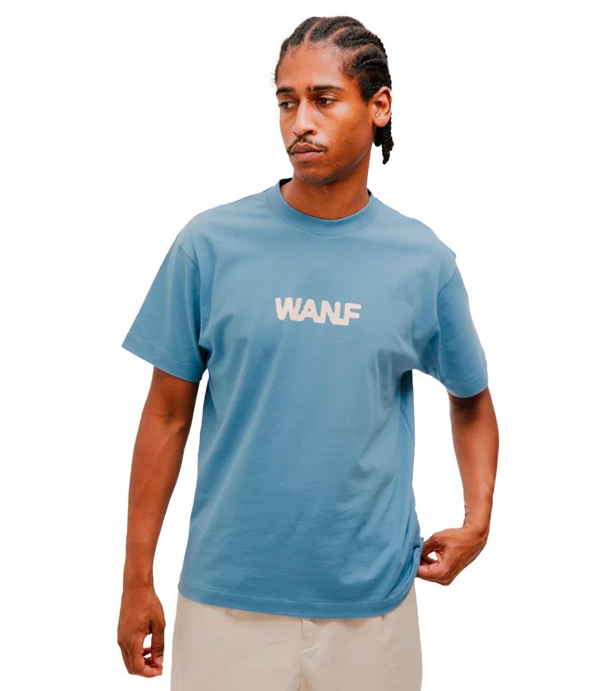 We Are Not Friends - Camiseta Season Logo