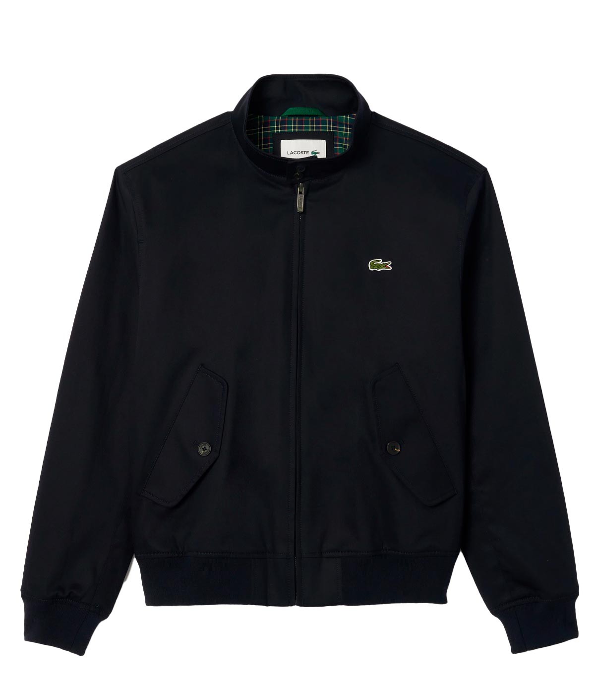 Lacoste - Chaqueta Harrington