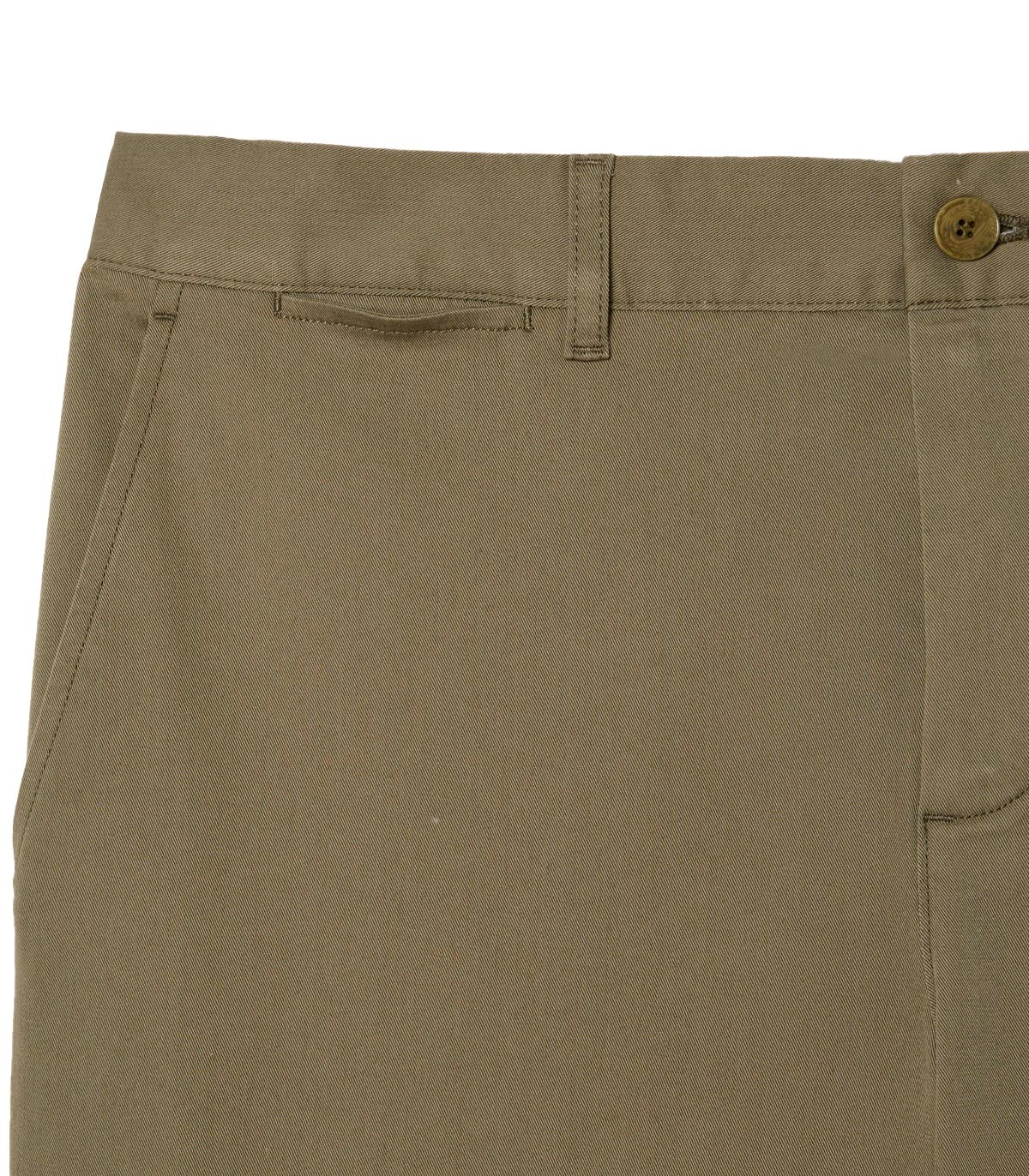 Lacoste - Pantalón Chino Slim Fit