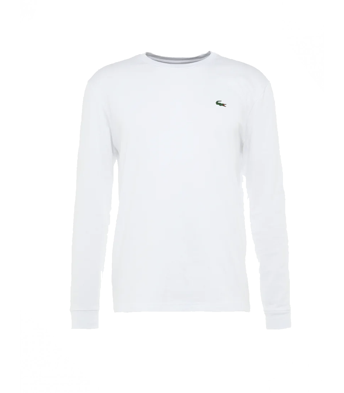 Lacoste - Camiseta Sport Ultra DRY - Blanco