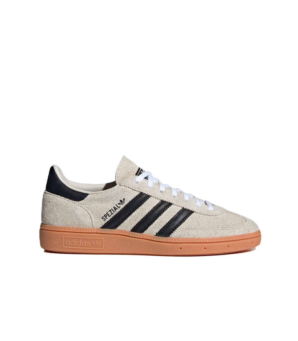 Adidas - Zapatillas Handball Spezial W - Gris