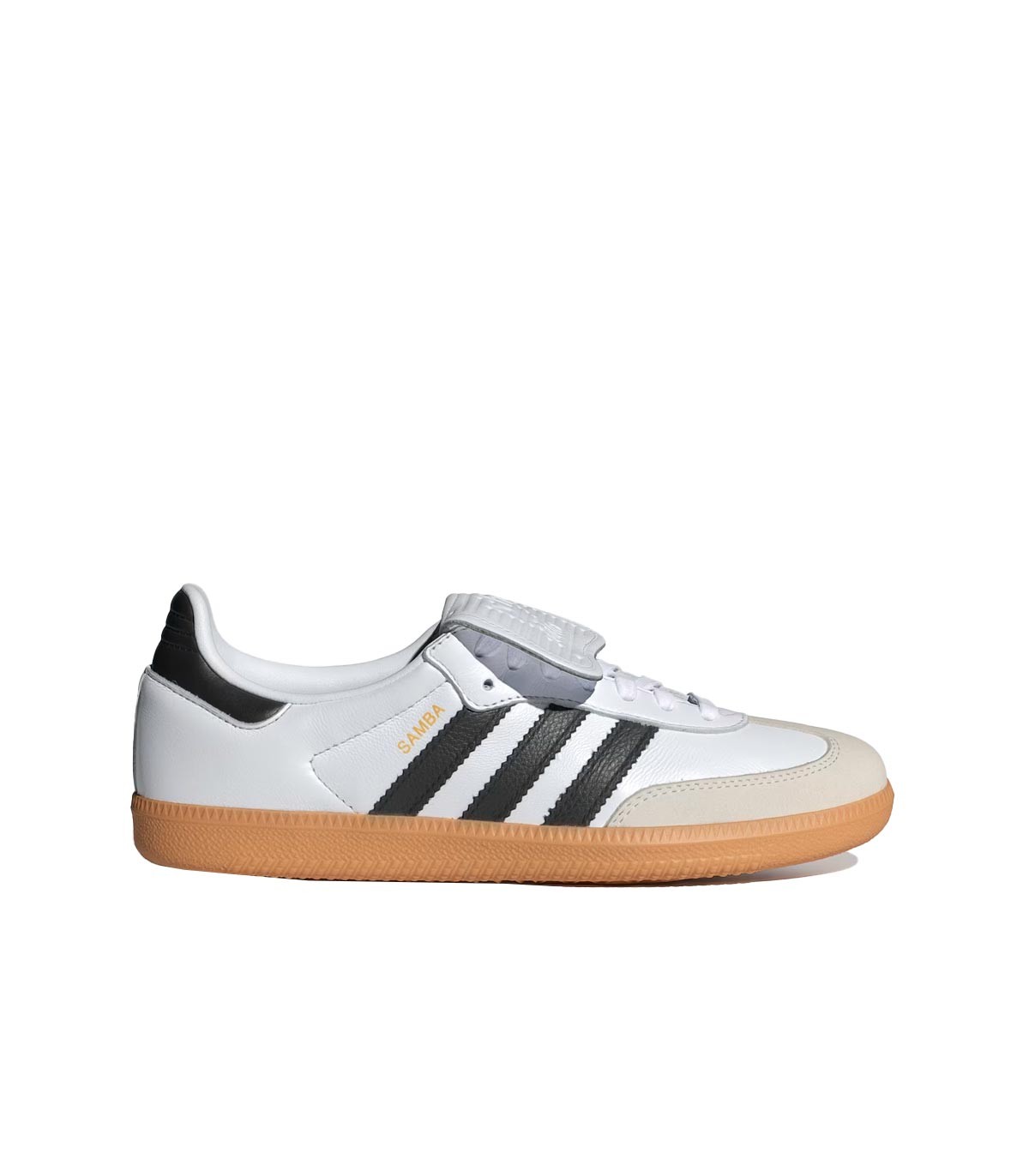 Adidas - Zapatillas Samba LT - Blanco
